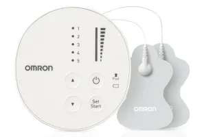 Máy xung điện trị liệu OMRON HV-F013